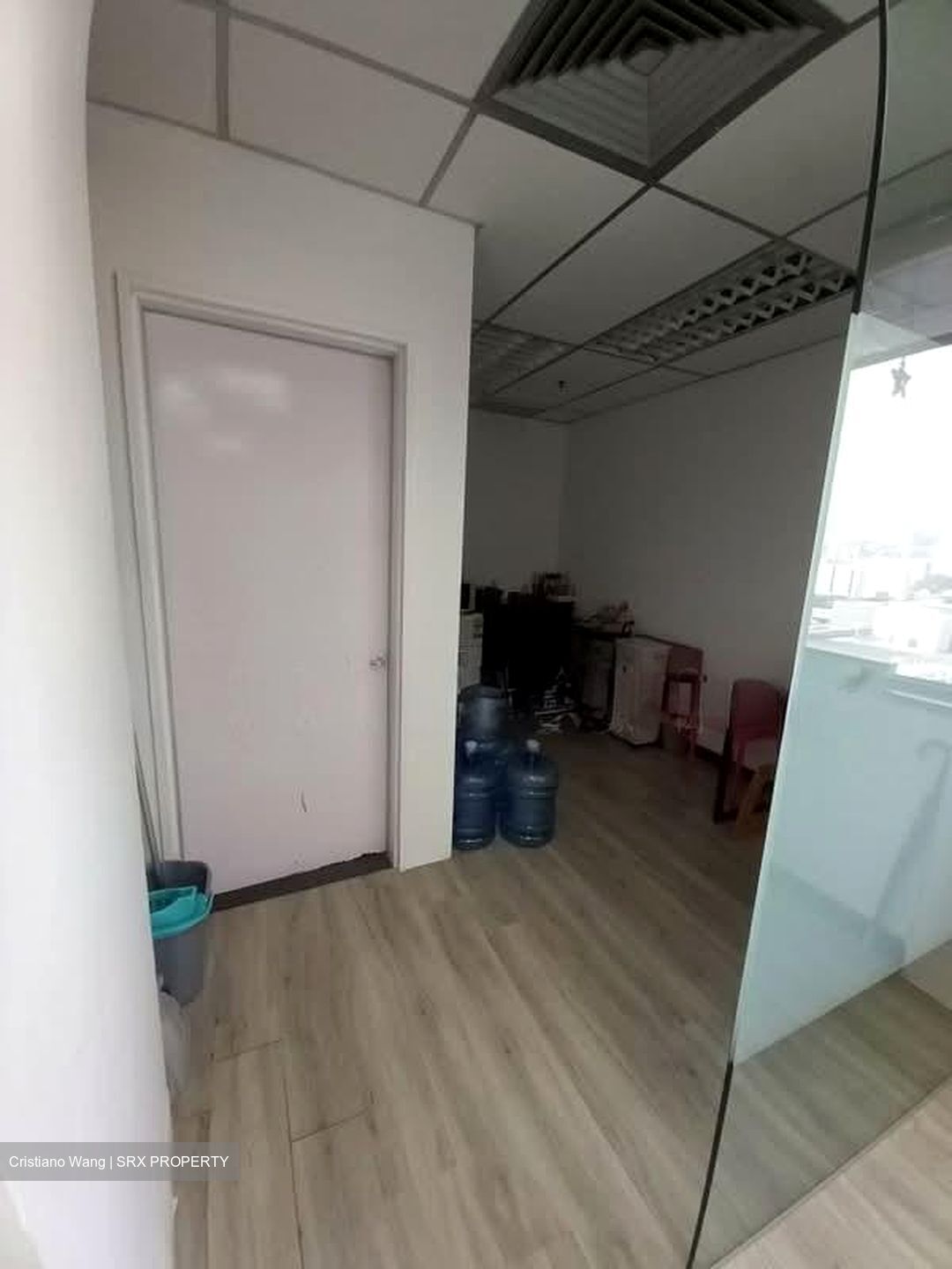 Og Albert Complex (D7), Office #530261211